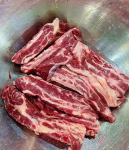 Argentinian Beef Ribs 2.5KG photo review